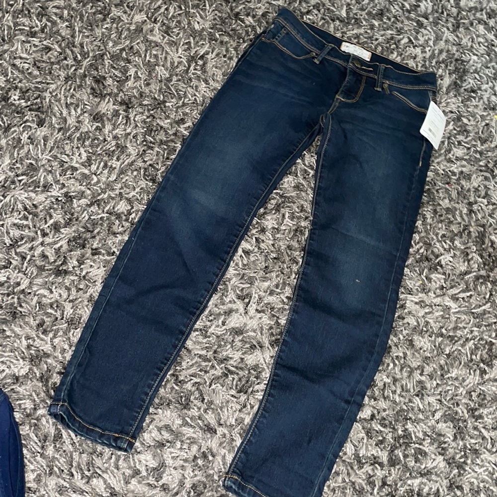 Free people jeans